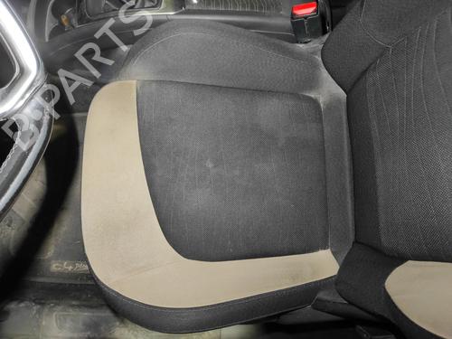 Left front seat CITROËN C4 Grand Picasso II (DA_, DE_) | BP32286564C15 - Image 2