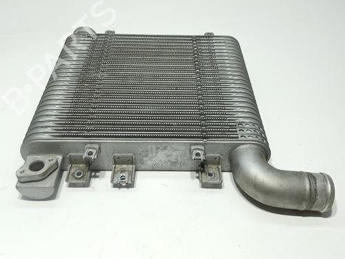 Intercooler HYUNDAI SANTA FÉ II (CM) 2.2 CRDi | BP26443239M30 