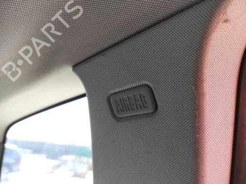 Left curtain airbag BMW X3 (E83) xDrive 20 d | BP10637201C11