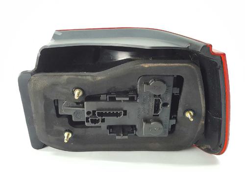 Left taillight SEAT IBIZA II (6K1) 1.4 | BP2738069C34