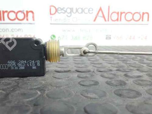 Used Central lock pump AUDI A4 B5 (8D2) 1.9 TDI (90 hp) 10263529