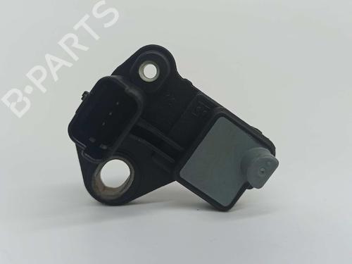 Elektronik Modul für PEUGEOT 208 I (CA_, CC_) 1.4 HDi (68 hp) 14538669