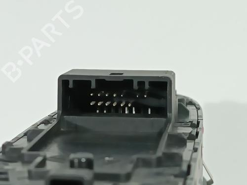 Left front window switch RENAULT CAPTUR II (HF_) TCe 140 (HFN0) | BP33952957I27 - Image 5