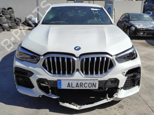 Expansion tank BMW X6 (G06, F96) xDrive 40 i | BP17232926C120 