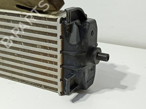 Intercooler FORD TRANSIT COURIER B460 MPV 1.5 EcoBlue | BP19066964M30
