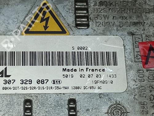 Module xenonverlichting MERCEDES-BENZ S-CLASS (W220) S 500 (220.075, 220.175, 220.875) | BP12239945C53 
