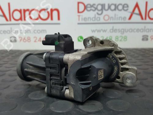 Egr PEUGEOT PARTNER Box Body/MPV 1.6 HDi 16V | BP2769741M69