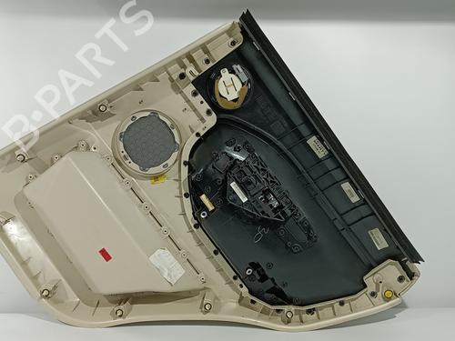 Rear left panel LAND ROVER RANGE ROVER EVOQUE (L538) 2.0 4x4 | BP11816914C60