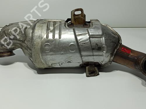 Used Catalyst CITROËN C4 Picasso II 1.6 BlueHDi 120 (120 hp) 16924176
