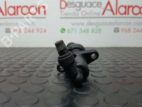 Clutch slave cylinder PEUGEOT 307 (3A/C) 2.0 HDi 90 | BP14532499M113 