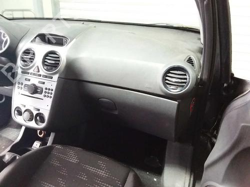 Forlygtekontakt OPEL CORSA D (S07) 1.3 CDTI (L08, L68) | BP3290391I24 