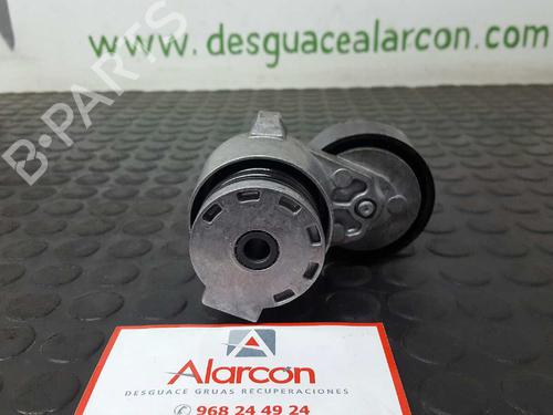 Other RENAULT MEGANE III Hatchback (BZ0/1_, B3_) 1.5 dCi | BP14527922O1