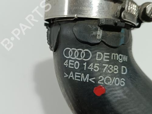 Pipe AUDI A8 D3 (4E2, 4E8) 3.0 TDI quattro | BP20152148M125 