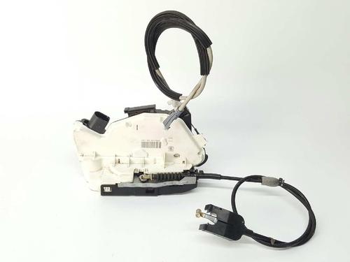 Front right lock SEAT IBIZA IV SC (6J1, 6P5) 1.2 TDI | BP2835856C97 