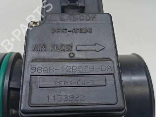 Mass air flow sensor FORD FOCUS I (DAW, DBW) 1.6 16V | BP6435147M95 