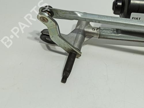 Front wiper motor FIAT 500L (351_, 352_) 1.4 (199LYB1B) | BP19126966M29