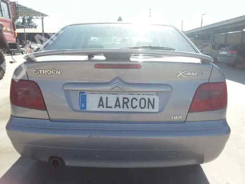 Elektronisk modul CITROËN XSARA (N1) 2.0 HDi 90 | BP10264168M83 