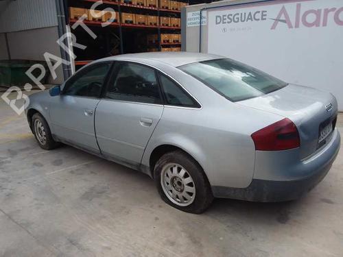Elektronische module AUDI A6 C5 (4B2, 4B4) 2.5 TDI | BP14540502M83 