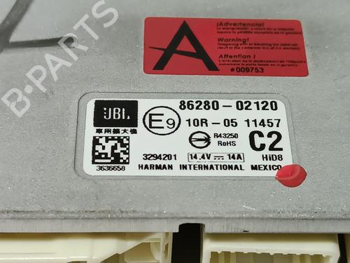 Other TOYOTA COROLLA Estate (_E21_) 2.0 Hybrid (MZEH12) | BP19490767O1 
