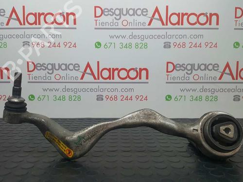 Left front suspension arm BMW 1 (E87)  | BP2747743M12 