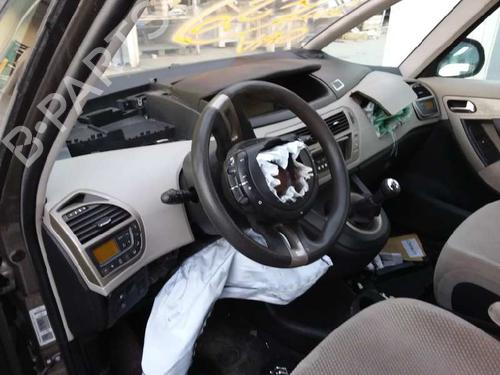 Support CITROËN C4 Picasso I MPV (UD_) 1.6 HDi | BP14532034C155