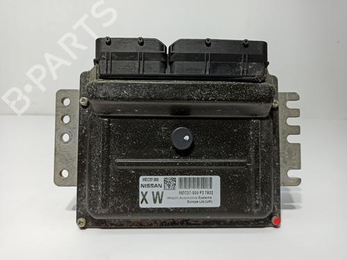 Engine control unit (ECU) NISSAN MICRA III (K12) 1.2 16V | BP17872966M57