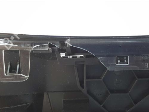 Instrument cluster SKODA FABIA III (NJ3) 1.0 TSI | BP9638481C47