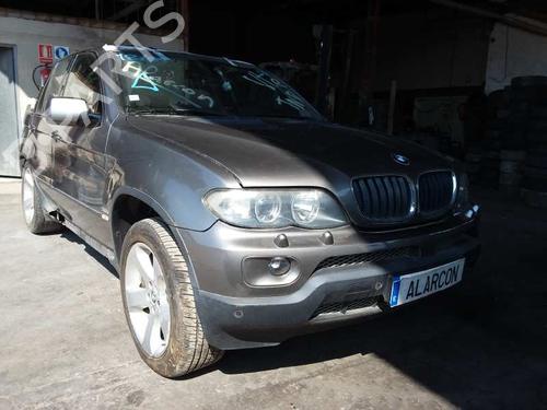 Right front suspension arm BMW X5 (E53) 3.0 d | BP2731548M13