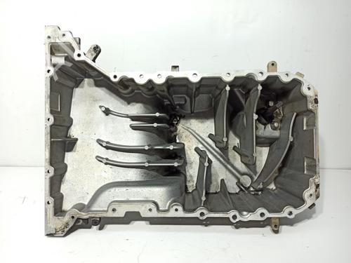 Oil sump VW TOUAREG (7LA, 7L6, 7L7) 2.5 R5 TDI | BP20163421M115 