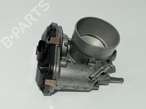 Throttle body TOYOTA RAV 4 V (_A5_, _H5_) 2.5 Hybrid (AXAH52) | BP16438136M82 