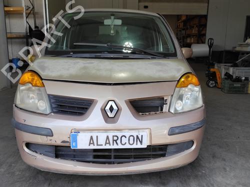Forskærm Højre RENAULT MODUS / GRAND MODUS (F/JP0_) 1.4 (JP01, JP0J) | BP13025227C42