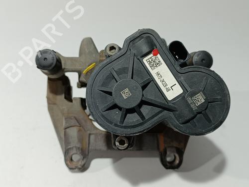 Left rear brake caliper LAND ROVER RANGE ROVER VELAR (L560) 2.0 D240 SD4 4x4 | BP29740444M107