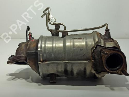 Particulate filter KIA CARENS IV | BP37294231M81 - Image 2