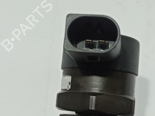 Injection rail MERCEDES-BENZ S-CLASS (W220, V220) S 320 CDI (220.025, 220.125) | BP28285445M98 