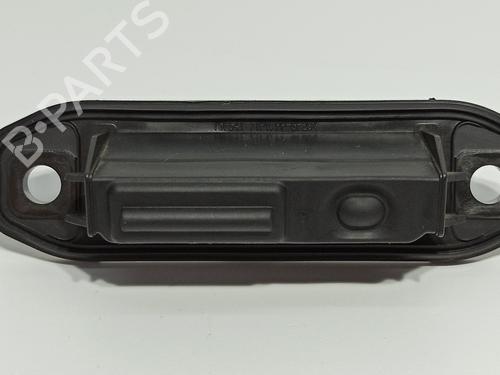 Used Tailgate handle TOYOTA COROLLA Hatchback (_E21_, _EA1_, _EH1_) [2018-2025]  16736337