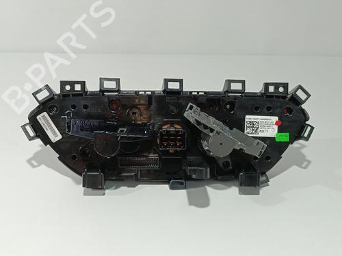 Climate control HYUNDAI BAYON (BC3) 1.0 T-GDI 48V-Hybrid | BP40107723I5 - Image 2