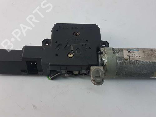 Elektronisk modul MERCEDES-BENZ E-CLASS (W210) E 300 D (210.020) | BP14535604M83 