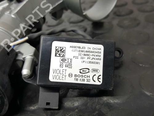 Ignition barrel OPEL INSIGNIA A Sports Tourer (G09) 2.0 CDTI (35) | BP2743094M48