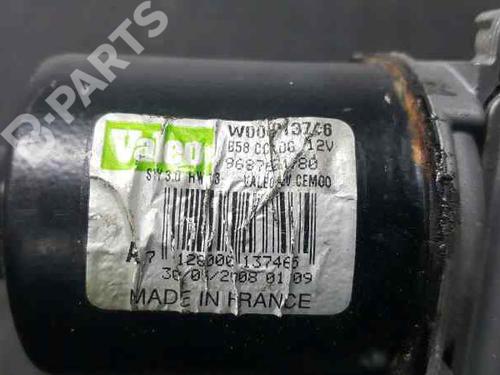 Viskermotor vindrude CITROËN C4 Picasso I MPV (UD_) 1.6 HDi | BP2756384M29 
