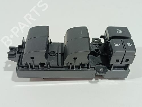 Left front window switch TOYOTA YARIS (_P21_, _PA1_, _PH1_) 1.5 Hybrid (MXPH10, MXPH11) | BP24945089I27