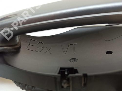 Front left exterior door handle BMW 3 (E90) 320 d | BP9247792C128 