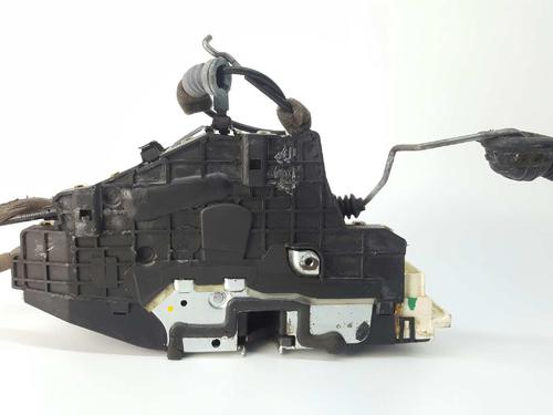 Front right lock MERCEDES-BENZ S-CLASS (W221, V221) S 320 CDI (221.022, 221.122) | BP5030786C97