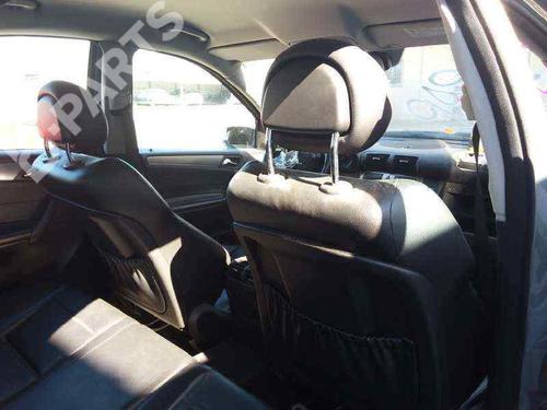 Comfort control module MERCEDES-BENZ C-CLASS (W203) C 200 CDI (203.007) | BP2748434M56 
