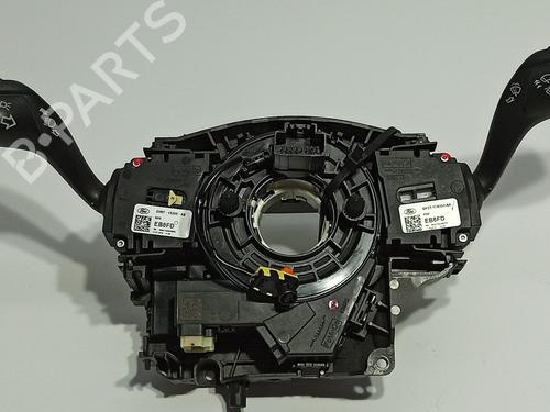 Kombi Kontakt / Stilkkontakt Kombi Kontakt / Stilkkontakt FORD TRANSIT V363 Platform/Chassis (FED, FFD) [2013-2026] 39688148 39688148