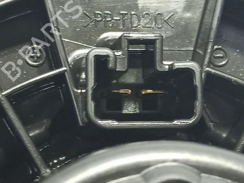 Motor calefaccion MAZDA CX-7 (ER) 2.2 MZR-CD AWD (ER10A) | BP11144788M62 