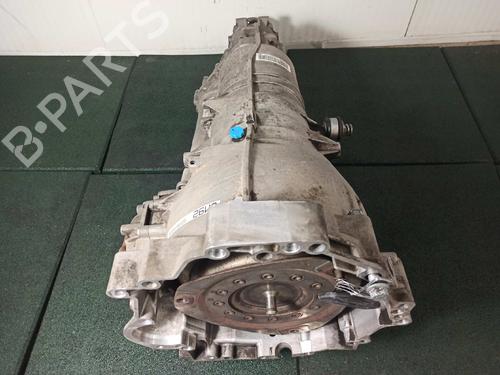 Gearbox AUDI A6 C6 (4F2) 4.2 FSI quattro | BP7331589M3 