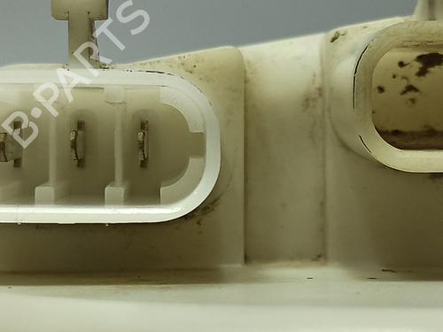 Fuel pump NISSAN TERRANO II (R20) 2.7 TDi 4WD | BP7241950M76