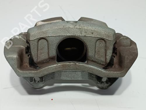 Right front brake caliper HYUNDAI TUCSON (TL, TLE) 1.6 GDi | BP22990512M104