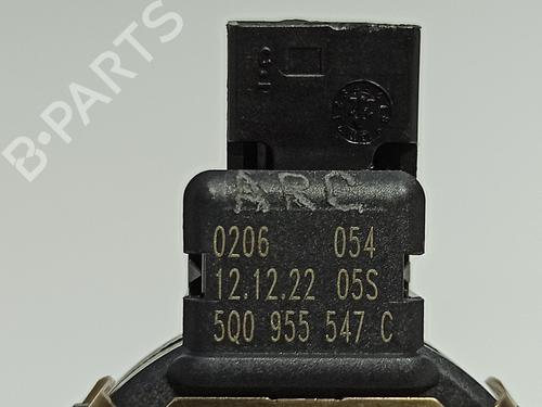 Elektronisk modul VW T-ROC (A11, D11) 1.5 TSI | BP23412986M83