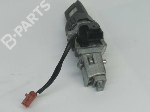 Ignition barrel CITROËN C6 (TD_) 2.7 HDi | BP9667952M48 